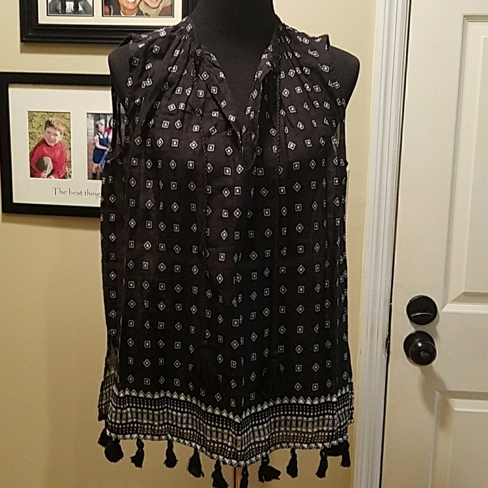 Madewell Top